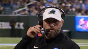 Browns fire offensive coordinator Ken Dorsey and O-line coach Andy Dickerson  after 3-14 season