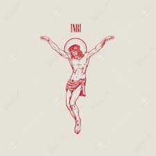 Answer and solution which is part of daily themed crossword january 21 2019 answers. Vector Illustration On A Religious Theme With A Crucifix And Royalty Free Cliparts Vectors And Stock Illustration Image 138506215