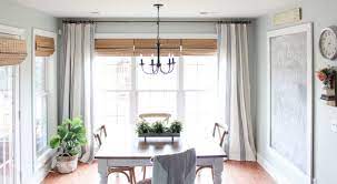 Let me start by saying bamboo shades are generally inexpensive relatively speaking. Everything You Need To Know To Choose The Best Bamboo Shades The Turquoise Home