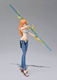 one piece海賊王激闘 魚人島篇 cartoon toy people character