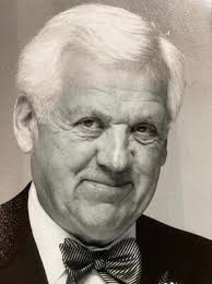 Theodore Werner Wahl Obituary