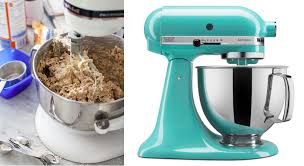 Are kitchenaid mixers worth it. Here S Why You Should Buy A Kitchenaid Mixer