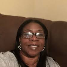 Latoria Brown in people