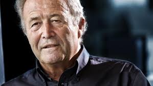 Voormalig Ford-directeur Peter Heller overleden