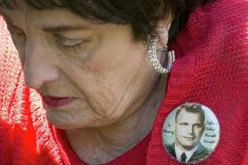 Photos: Vietnam vet's lost remains buried at Texas State Cemetery