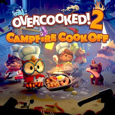 Satisfy your hunger for overcooked! Ps4 Overcooked 2 Campfire Cook Off Dlc Review Ps4blog Net