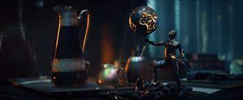 Quantumania' (2023), sin embargo, ese anuncio se dio cuando 'loki' estaba en etapa de. Diedjho2zfa07m
