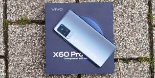 Popular recent phones in the same price range as vivo x60 pro (china). Znzq4uk1hopxam