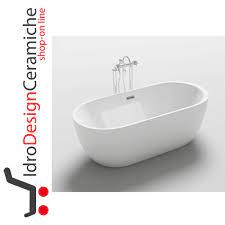 Vasca da bagno realizzata in diversi materiali di tutte le forme e diverse misure, bganoshop ha selezionato principalmente vasche bagno made in italy. Vasca Da Bagno Moderna In Acrilico 170x80x58h Mod One Idrodesignceramiche Vendita On Line Sanitari Box Doccia E Accessori Per Il Bagno
