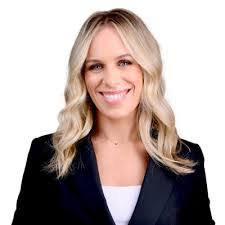 Donna Brierley's Instagram, Twitter & Facebook