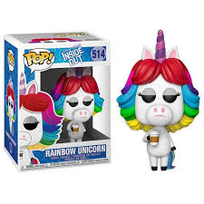 304 resultaten voor 'unicorn pop'. Disney Pixar Funko Pop Disney Rainbow Unicorn Vinyl Figure Walmart Com Walmart Com