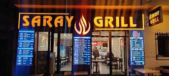 Meilleur Kebab De Marseille Avis De Voyageurs Sur Saray Grill Kebab Restaurant Marseille Tripadvisor