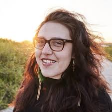 Christine Trudeau, Author at Searchlight New Mexico