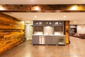 Maybe you would like to learn more about one of these? Basement Wet Bar Cabinetry In Clarendon Hills Illinois Wheatland Custom Cabinetry Woodwork