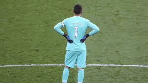 I imagine part of the negotiation is lloris weighing his options and watching the team. Lloris Soal Son Heung Min Keributan Bagian Dari Sepak Bola
