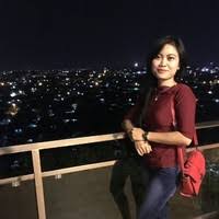 Lowongan kerja pt garuda maintenance facility aero asia tbk. Tuti Andriani Floor Manager Pt Richeese Kuliner Indonesia Linkedin