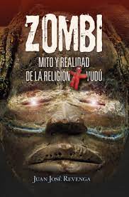 Libros pdf de medicina, química y biologia. Libro Zombi 9788417828318 Revenga Juan Jose Marcial Pons Librero