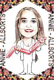 Annie Allsorts