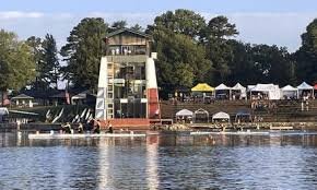 Lanier sailors Ted and Dora McGee give back