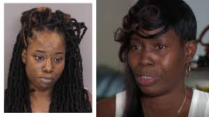 Put them both to sleep:' Grandmother of kids found dead in trunk wants  daughters 'to pay'