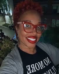 Carlotta “CT” Taylor🔺