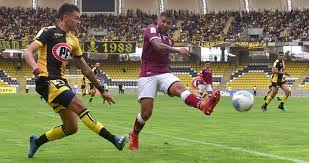 Latest results la serena vs coquimbo. R1dz6ne8 Yt9im
