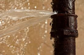 A leaky pipe can cause problems in your kitchen or bathroom. Plumbing Leaks What S Covered By Your Insurance Policy Vip Adjusting