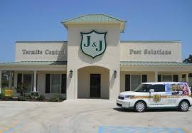 They usually develop in humid areas and can eat the plaster of walls as well as harm any wooden component. Termite And Pest Control In Baton Rouge Louisiana J J Exterminating