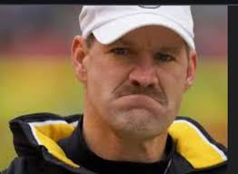 Former Steelers Coach Bill Cowher 67th Birthday Wishes