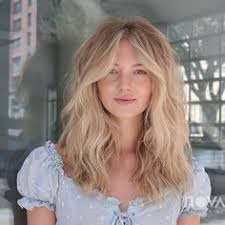 These Haircuts Are Going To Be Huge In 2021 Hair Styles Long Hair Styles Thick Hair Styles