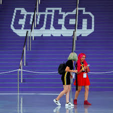 .the future of twitch will more or less be the future of streaming. Twitch Cracks Down On Hate Speech And Harassment The New York Times