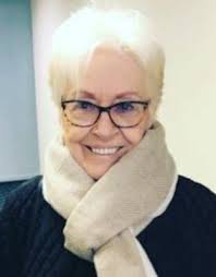 Judith Stinson Obituary (2020)