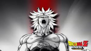 Dragon ball z movie 8: Dbz Broly Second Coming Soundtrack Why Video Dailymotion