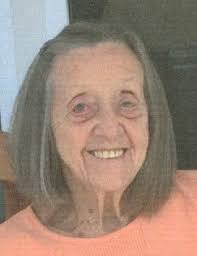 Obituary information for Marguerite Patricia Staley