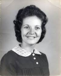 Beulah Meadows Obituary January 22, 2011