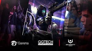 Register to get pubgm free item. Free Fire Ahora Tendra Ligas Estudiantiles