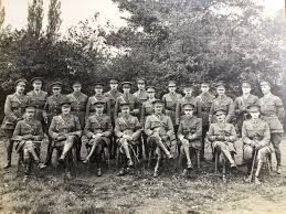 34th Division Royal Engineers - Soldiers and their units - The Great War  (1914-1918) Forum