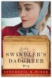 The Swindler's Daughter