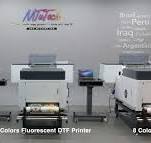 DTF System MT-DTF 37