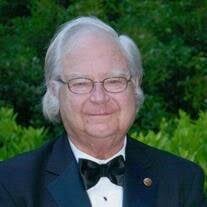 Mr. Sharon Ralph Denney Obituary