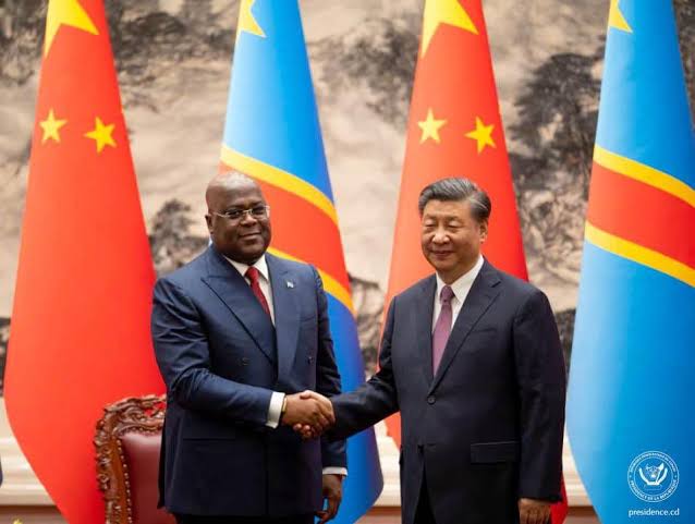 Investissements RDC