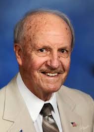 Vincent "Buzz" Oltman Obituary April 9, 2021