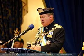 Dymm sultan johor sultan ibrahim ibni almarhum sultan iskandar bertitah mengingatkan rakyat in this archive footage from 1946, the sultan of johor is seen celebrating his 73rd birthday at a party. No Drive Through Ramadan Bazaar In Johor Says Johor Sultan