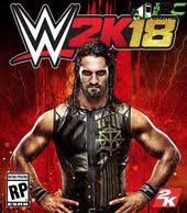 Wwe 2k18 Pc Game Highly Compressed Repack Free Download