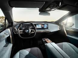The bmw ix is the symbol for a new era of mobility at bmw. Aus Bmw Vision Inext Wird Bmw Ix Elektro Suv Kommt Ende 2021