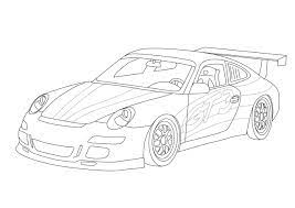 Print our free thanksgiving coloring pages to keep kids of all ages entertained this november. Race Cars Coloring Pages 110 Pictures Free Printable