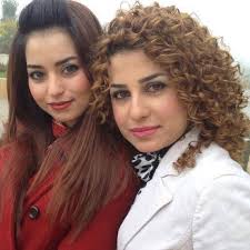 بنەوشەی کوردسات