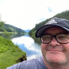 Steve Devitt (@devitt_steve)