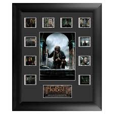 This b movie comedy slash horror follows these misfit heroes trying to survive the night from an alien invasion. The Hobbit The Battle Of The Five Armies Series 1 Mini Montage Film Cell