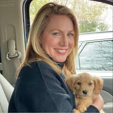 Hey y'all!! I have an event with this sweet girl tonight ~ so, I am taking  tomorrow off! 🥰 I'll see y'all